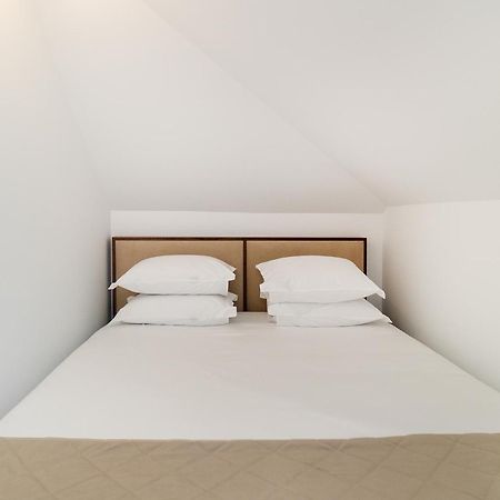 Whome Alfama Studio Prime Location Explore Lisbon W/ Style Extérieur photo