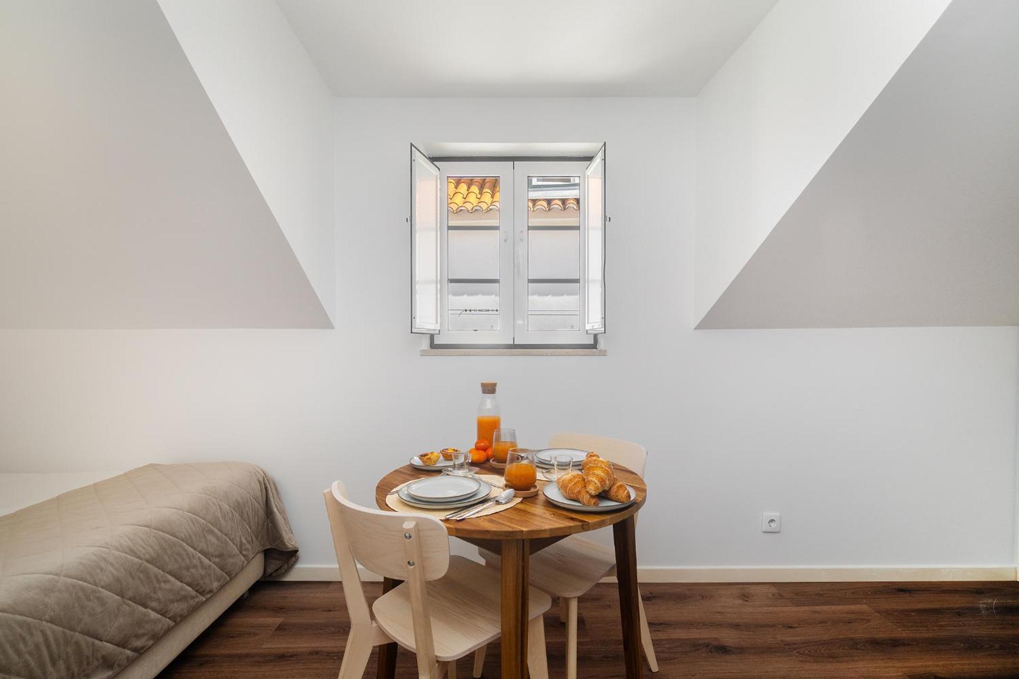 Whome Alfama Studio Prime Location Explore Lisbon W/ Style Extérieur photo