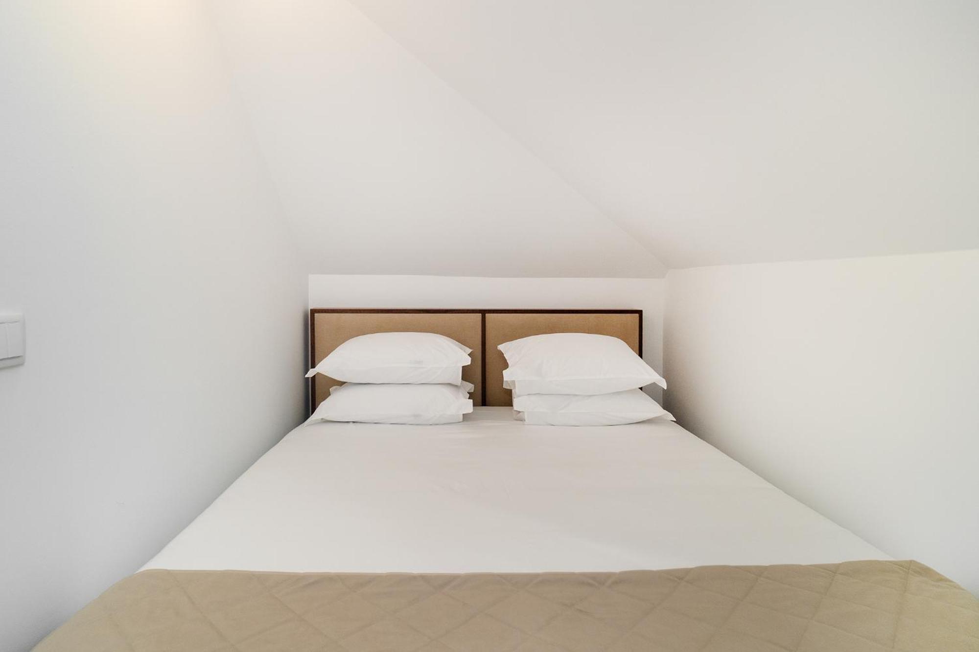 Whome Alfama Studio Prime Location Explore Lisbon W/ Style Extérieur photo