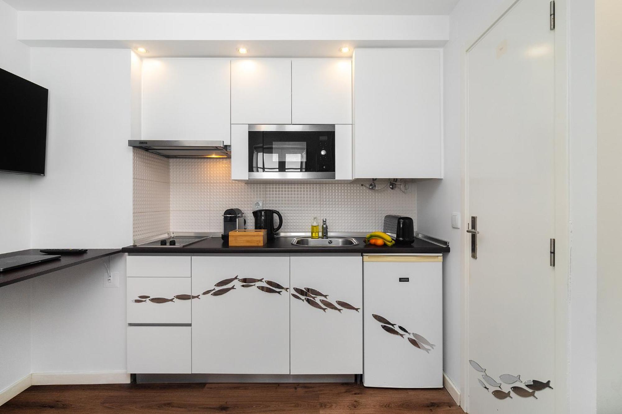 Whome Alfama Studio Prime Location Explore Lisbon W/ Style Extérieur photo