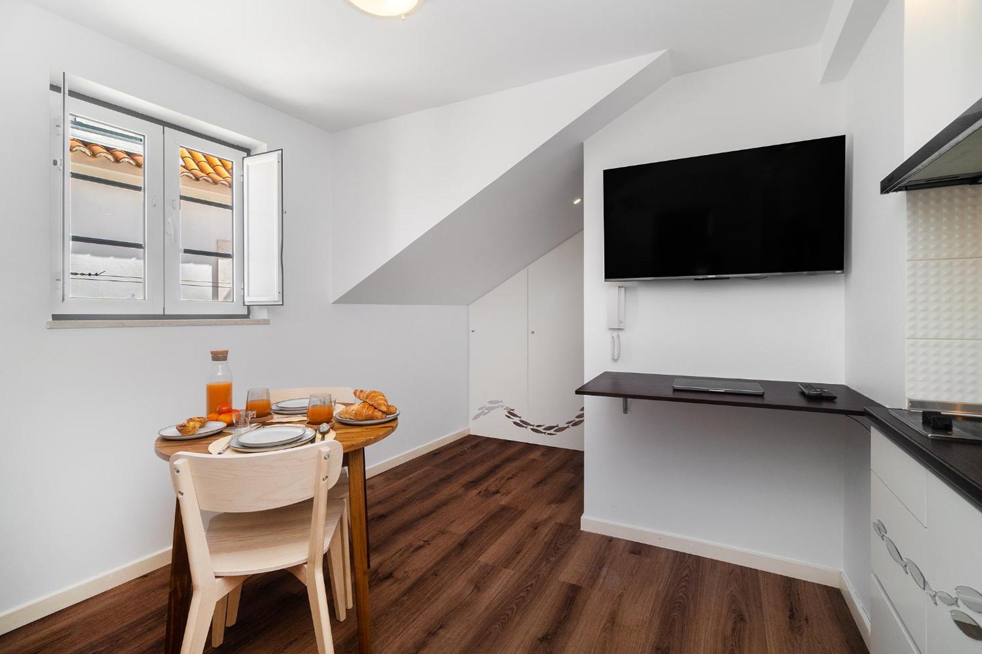 Whome Alfama Studio Prime Location Explore Lisbon W/ Style Extérieur photo