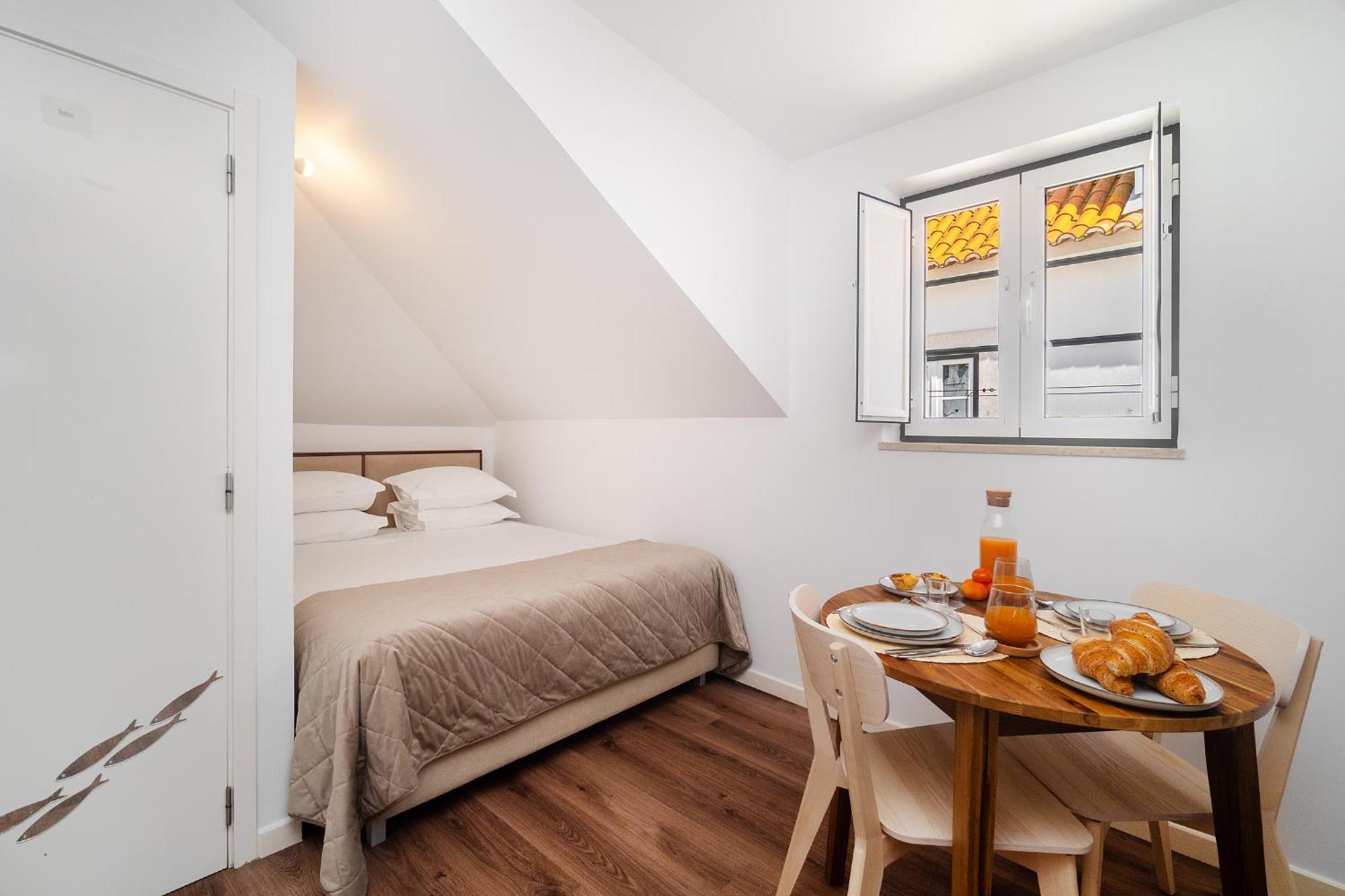 Whome Alfama Studio Prime Location Explore Lisbon W/ Style Extérieur photo