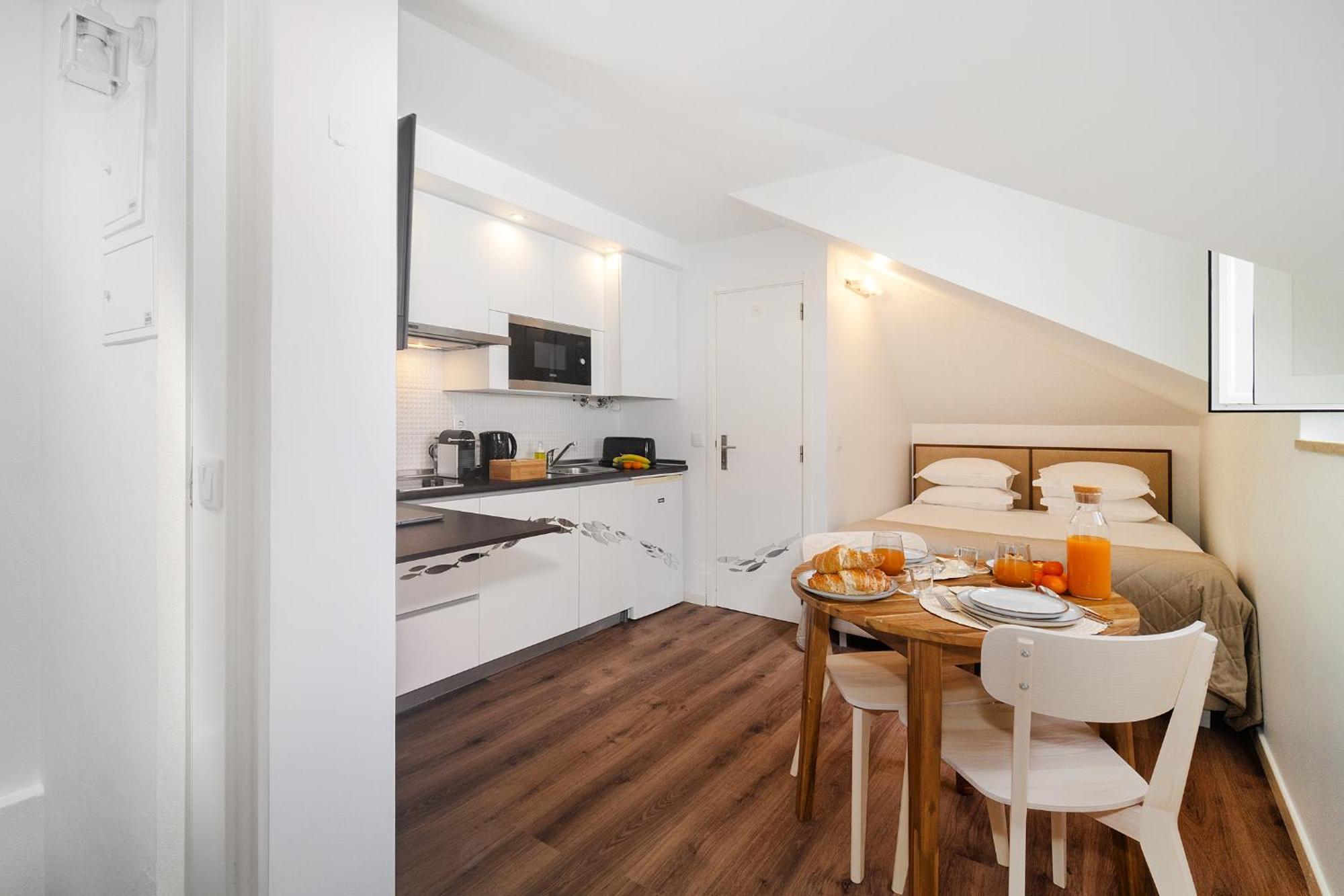 Whome Alfama Studio Prime Location Explore Lisbon W/ Style Extérieur photo